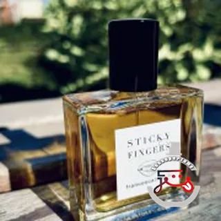 Sticky Fingers Francesca Bianchi