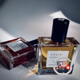 Sticky Fingers Francesca Bianchi