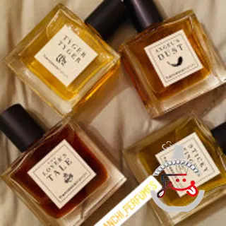 Sticky Fingers Francesca Bianchi