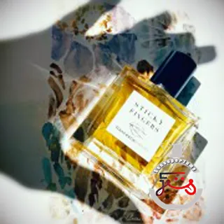 Sticky Fingers Francesca Bianchi