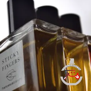Sticky Fingers Francesca Bianchi