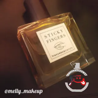 Sticky Fingers Francesca Bianchi