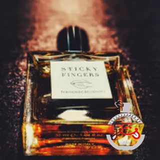 Sticky Fingers Francesca Bianchi