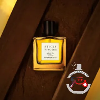 Sticky Fingers Francesca Bianchi