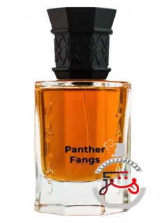 پنتر فنگز کلاج | panther fangs calaj