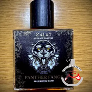 Panther Fangs Calaj