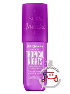 شیروزا تروپیکال نایتس سول د ژانیرو | cheirosa tropical nights sol de janeiro