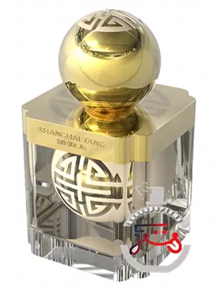 گولد لیلی شانگهای تانگ | gold lily shanghai tang
