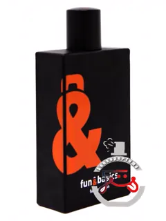 فان‌تستیک من فان اند بی‌سیکس | funtastic man fun & basics