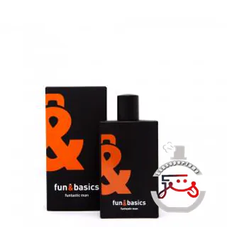 Funtastic Man Fun & Basics