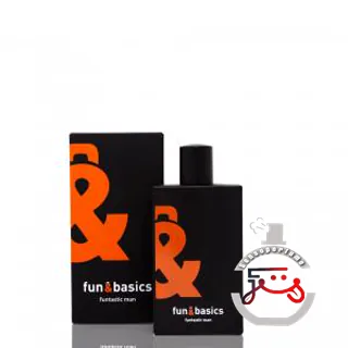 Funtastic Man Fun & Basics