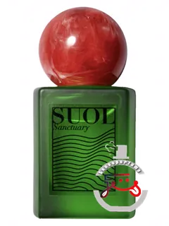 سنکچوآری سوئول پرفیومز | sanctuary suol perfumes