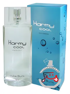 هارمی کول جولی برک پرفیومز | harmy cool julie burk perfumes