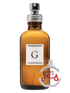 مونوسنت جی؛ آن‌چه می‌کنیم راز است | monoscent g what we do is secret