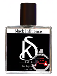 بلاک اینفلوئنس سوس-اسکایند | black influence süs-skïnd
