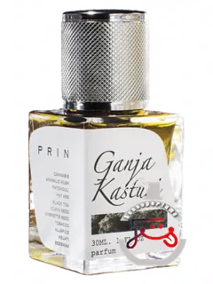 گنجه کستوری پرین | ganja kasturi prin