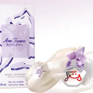 Ame Toscane Reflet d’Iris ID Parfums
