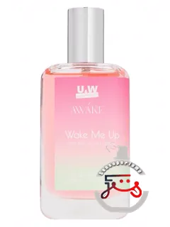 ویک می آپ / سی د ورلد انیو / یو اند ورلد | wake me up see the world anew you & world