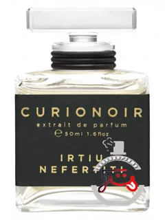 ایرت یو نفرتیتی کیوریونوار | irtiu nefertiti curionoir