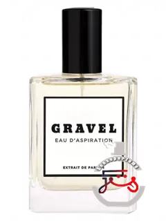 «ا داسپیراسیون گراول» | eau d'aspiration gravel