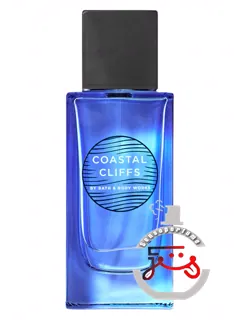 کوستال کلیفس بات اند بادی ورکس | coastal cliffs bath & body works