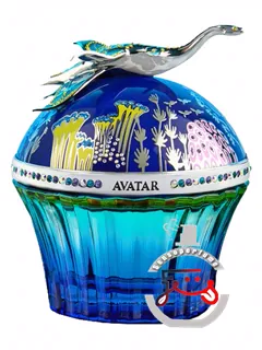 آواتار: راه آب – هوس آو سیلاج | avatar™ the way of water house of sillage
