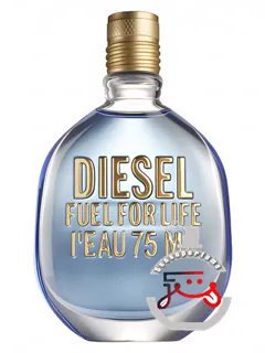 فوئل فور لایف ل دزل | fuel for life l’eau diesel