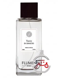 تکو دی جیچیو فلومن پروفومی | tocco di ghiaccio flumen profumi