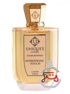 آفرودیزیاک تاچ یونیک لوکس | aphrodisiac touch unique'e luxury