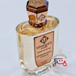 Aphrodisiac Touch Unique'e Luxury
