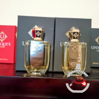 Aphrodisiac Touch Unique'e Luxury