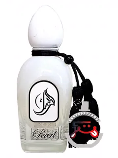 پرل عربسک پرفیومز | pearl arabesque perfumes