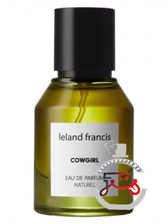 کاوگرل لی‌لند فرانسیس | cowgirl leland francis