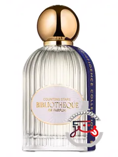 کانتینگ استارز بیبلیوتک د پارفوم | counting stars bibliothèque de parfum