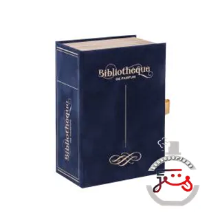Counting Stars Bibliothèque de Parfum