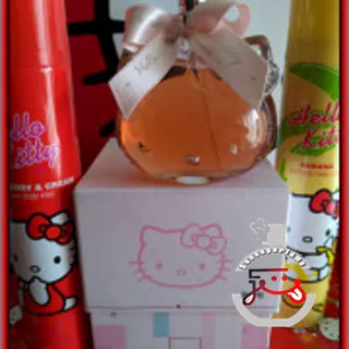 Hello Kitty Baby Perfume Koto Parfums