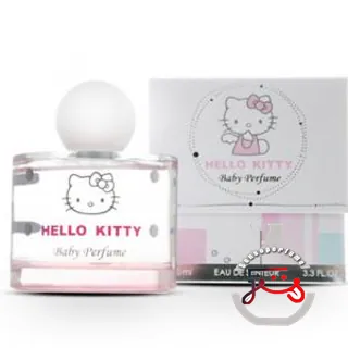 Hello Kitty Baby Perfume Koto Parfums