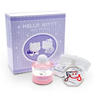 Hello Kitty Baby Perfume Koto Parfums