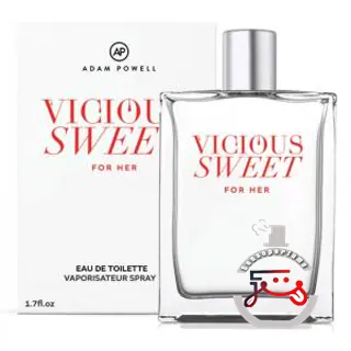 Vicious Sweet for Her Adam Powell