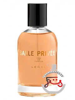 لگال سال پریوه | legal salle privée