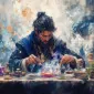 آلکِمی‌ایج
