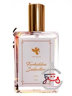 فوربیدن سدوکشن پرفیومولوژی | forbidden seduction perfumeology