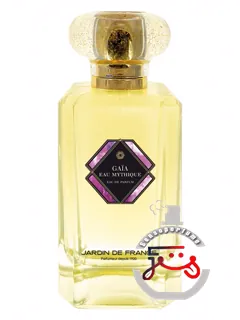 گایا او میتیک ژاردن د فرانس | gaia eau mythique jardin de france