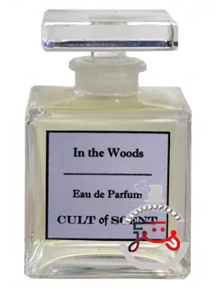 این د وودز کالت آف سنت | in the woods cult of scent