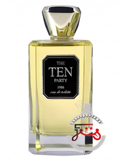 د تن پارتی ۱۹۸۶ د پارتی | the ten party 1986 the party