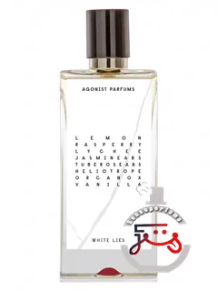 وایت لایز آگانیست | white lies agonist