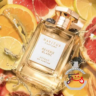 Reverie Blanc Navitus Parfums