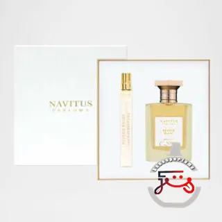 Reverie Blanc Navitus Parfums