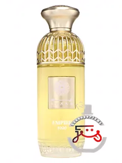 امپایر ۱۹۲۰ عیام پرفیومز | empire 1920 ayaam perfumes