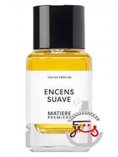 آنسنس سوآو ماتییر پرمییر | encens suave matiere premiere